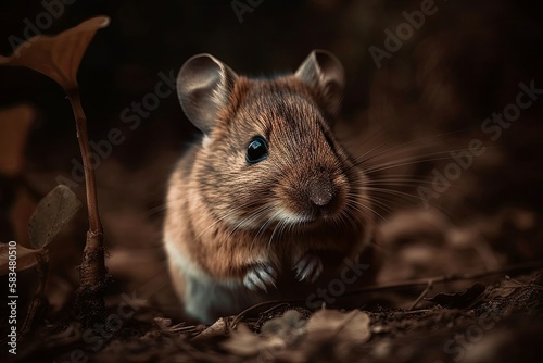 So cute animals Discover the enchanting 'So Cute' collection, featuring heartwarming close-ups of adorable baby animals that will brighten your day and capture your heart - AI generative  © ZTIQ
