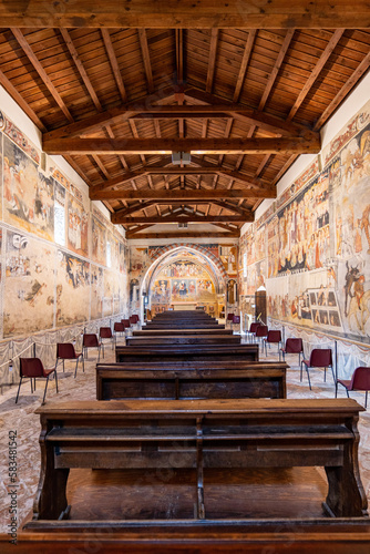 Chiesa di San Fiorenzo  - Bastia photo