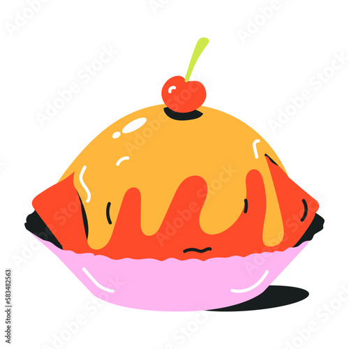 Pie Joke 