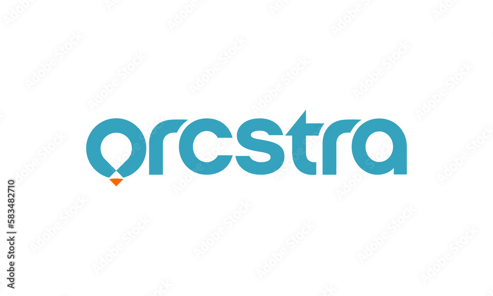 typography with a circular map for a travel direction sign logo typography with a circular map for a travel direction sign logo