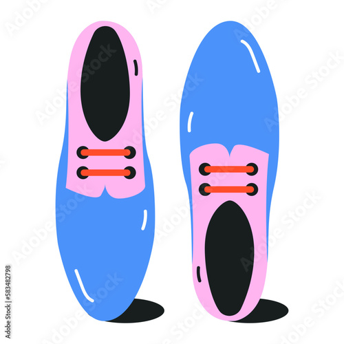 Shoes Prank 