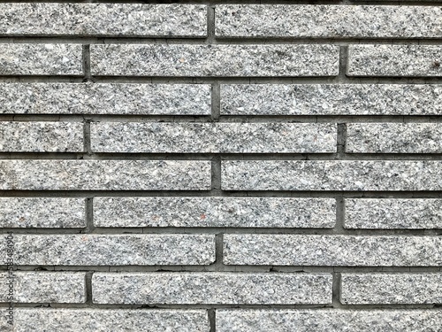Grey Texture Brick Wall Gray Background Modern Luxury Design Surface Architecture Buildings Rough Hard Strong Pattern Structure Durable Block