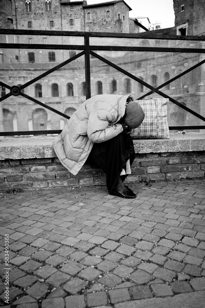 Miseria Miseria