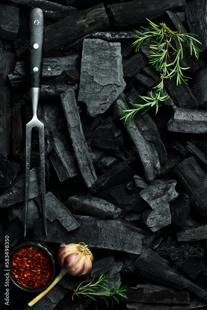 Photography Barbecue