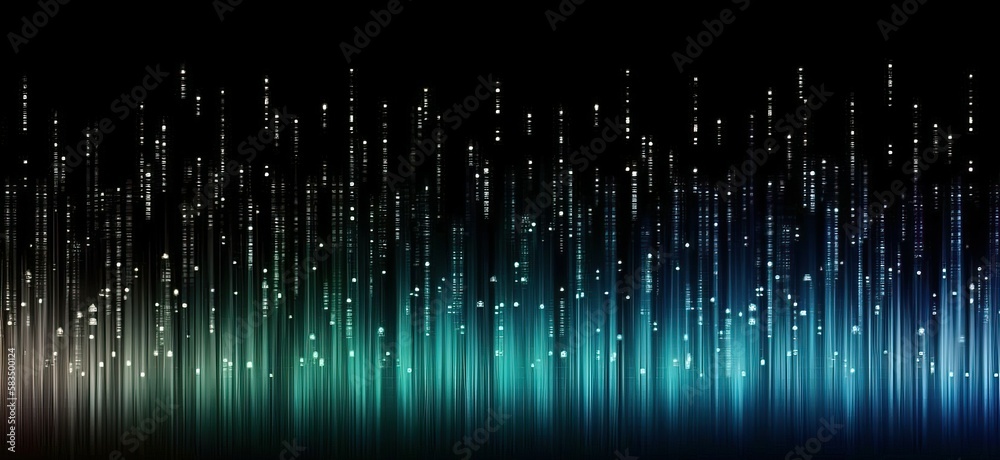 Gradient colorful wallpaper design, Generative ai Gradient colorful wallpaper design, Generative ai