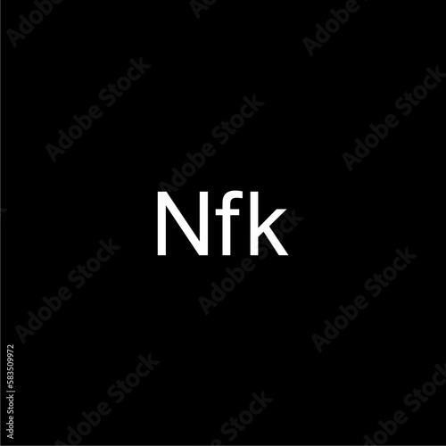 Eritrea Currency Symbol, Eritrean Nafka Icon, ERN Sign. Vector Illustration