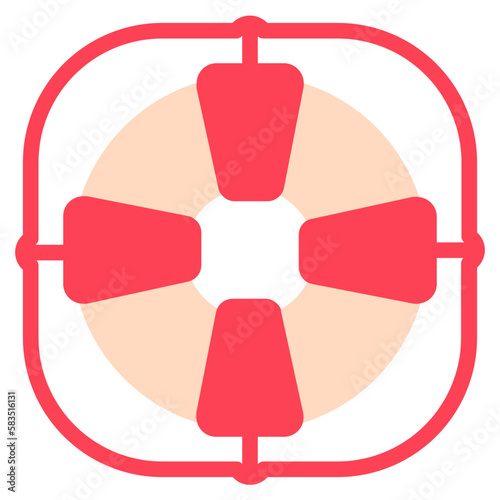 lifebuoy icon