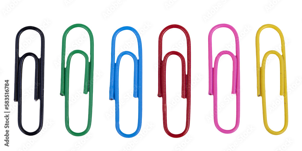 paper clips paper clips