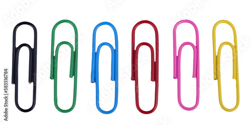 paper clips