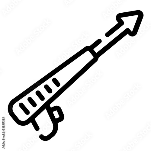 speargun icon