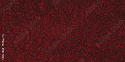 Red  stone wall grunge backdrop texture background. monochrome slate grunge concrete wall black backdrop vintage marbled textured border background.	