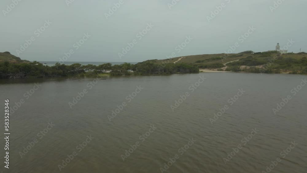 Cabo Rojo Dirty Beach Cabo Rojo Dirty Beach