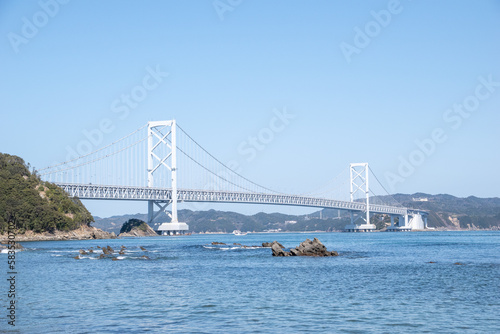 大鳴門橋うずしおウォーク