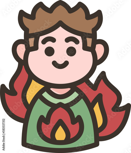 motivation  icon