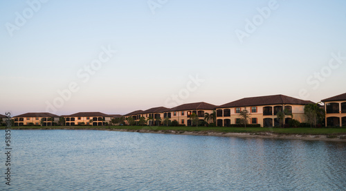 Luxury condos for sale in Bonita Springs, South Florida. © Michael Moloney