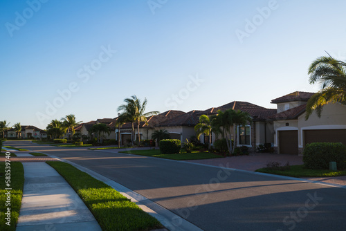 Bonita Springs, Florida retirement community for retirees