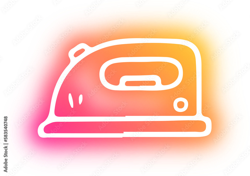 Collection of Game neon Collection of Game neon