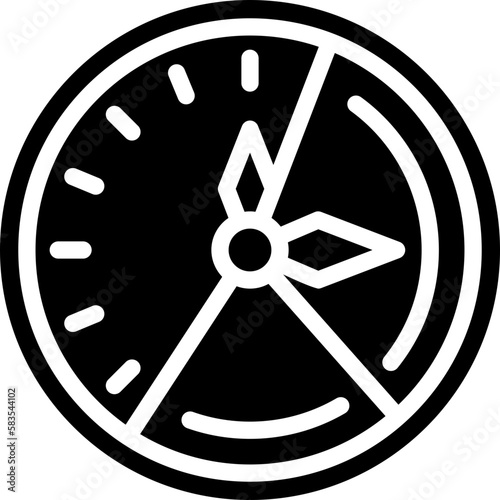 time  icon