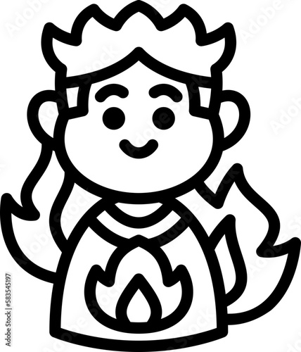 motivation  icon
