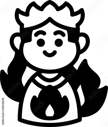 motivation  icon