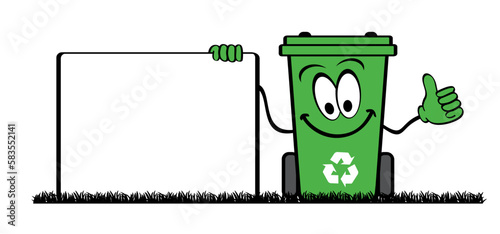 Container. Waste bin or litterbin. Garbage can, trash can. Trash bin or dust bin. Waste Recycling. Global day of recycling or America recycles day. Recycle and solid waste. Dustbin, Wheelie bin.