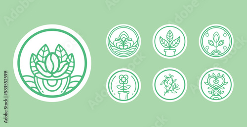 Natural Icon 1