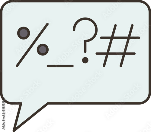 communication  icon
