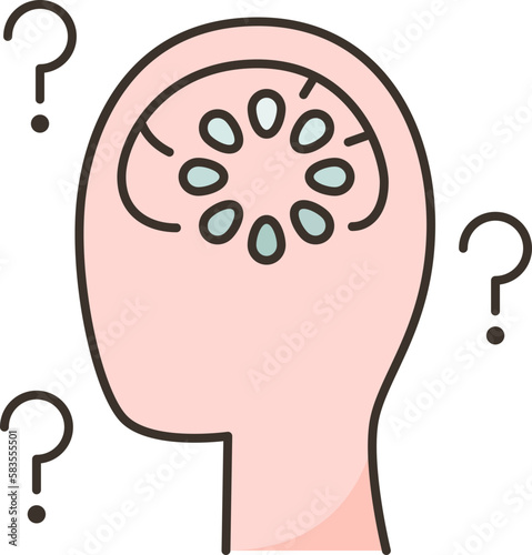 dementia  icon