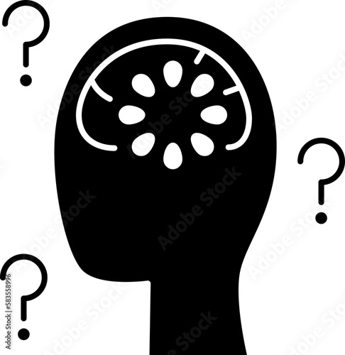 dementia  icon