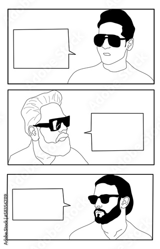 cartoon