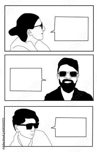 cartoon