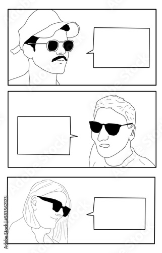 cartoon