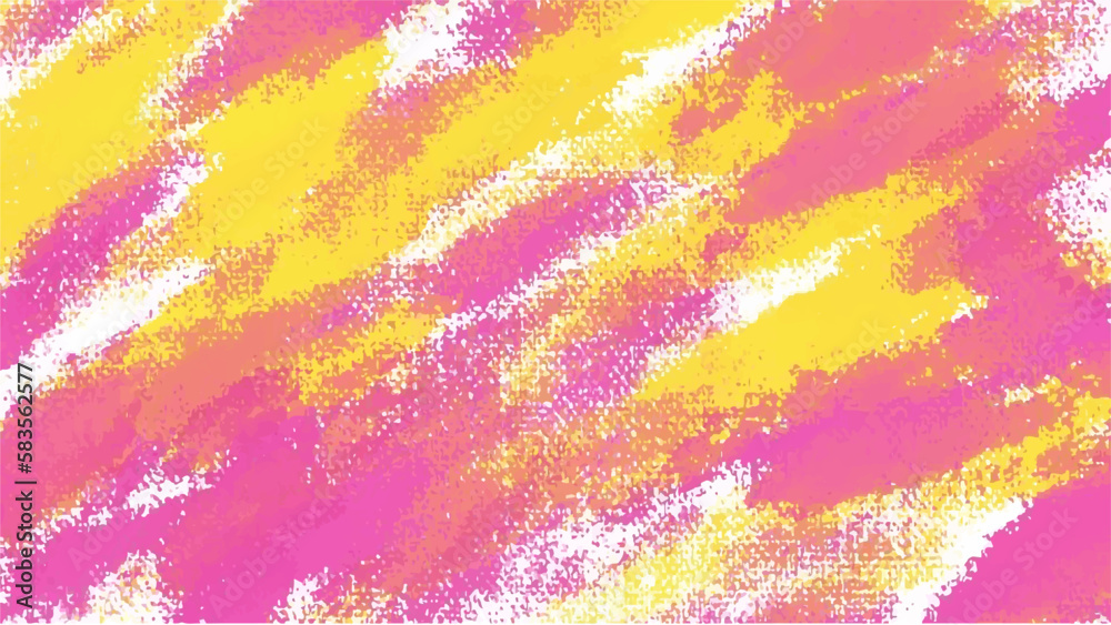 Fototapeta premium Pink watercolor background for textures backgrounds and web banners design