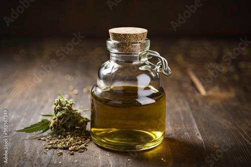 Hemp Oil - Medical Marijuana Products - Cbd And Hash Oil - Alternative Medicine