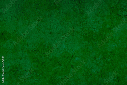 Dark green abstract texture, aged stone surface, limestone.