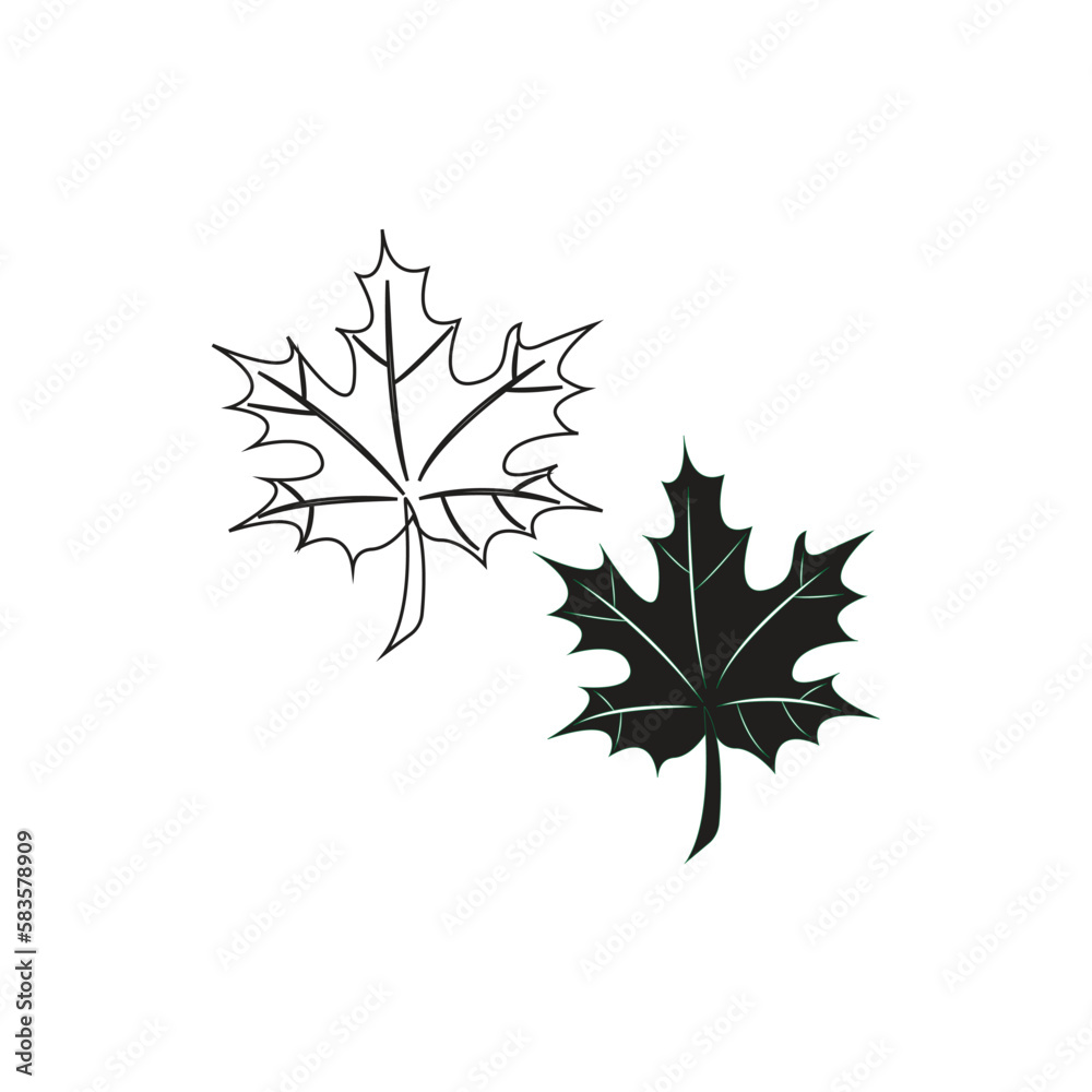 Leaf icon Leaf icon