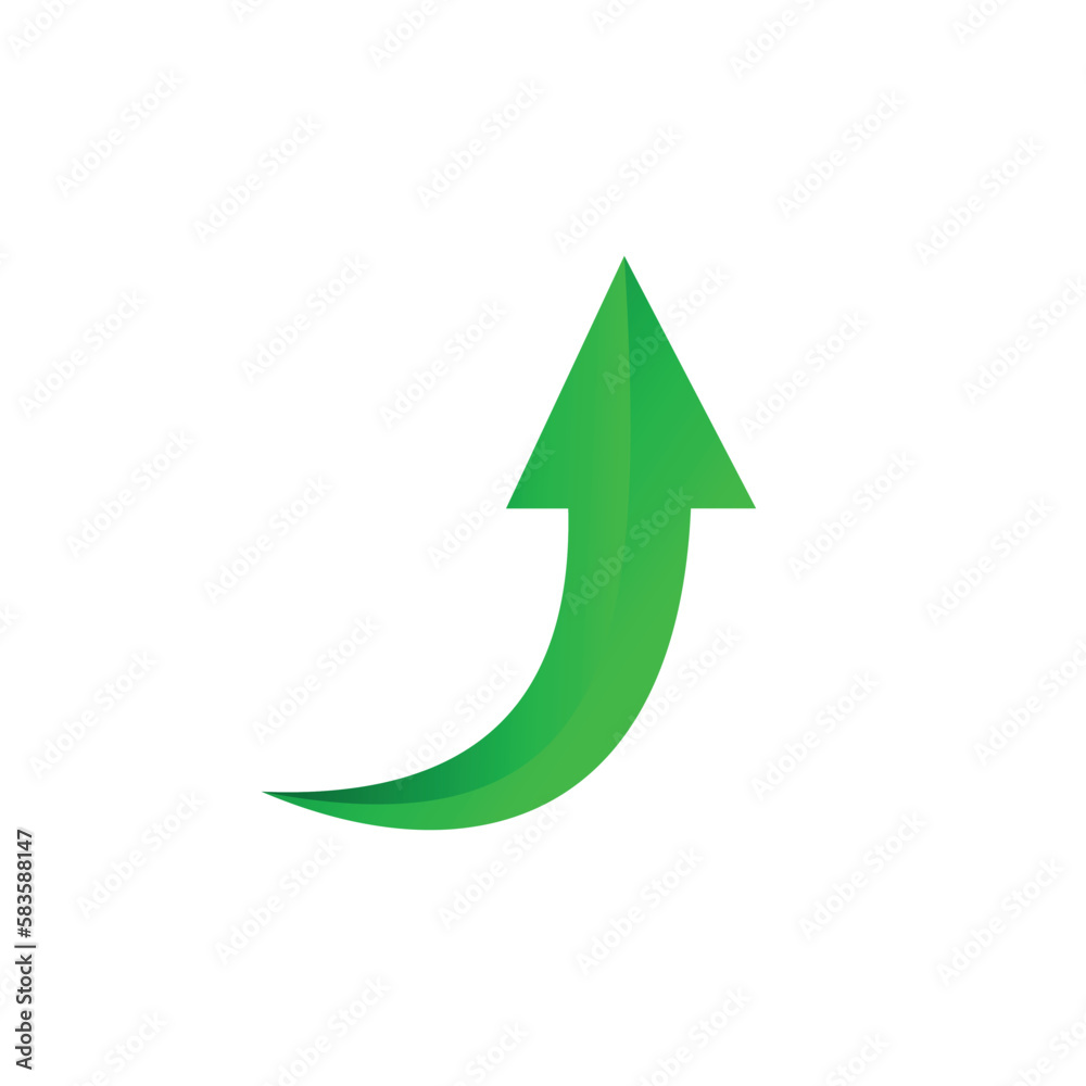 Arrows. Arrow icon. Arrow logo. Upload symbols. Arrow Up icon design vector. Arrow-up icon illustration. Send icons. Arrow icon image. share icon simple sign.