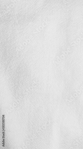 Organic Fabric cotton backdrop White linen canvas crumpled natural cotton fabric Natural handmade linen top view background organic Eco textiles White Fabric linen texture