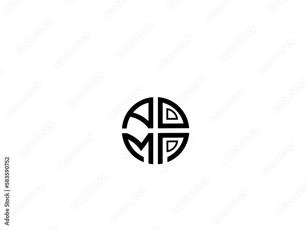 Letter Logo Design with Creative Modern Trendy Typography vector Letter Logo Design with Creative Modern Trendy Typography vector