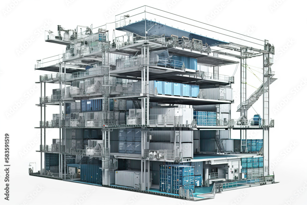 Integrated and digital solutions help shipowners to balance the perfect ...