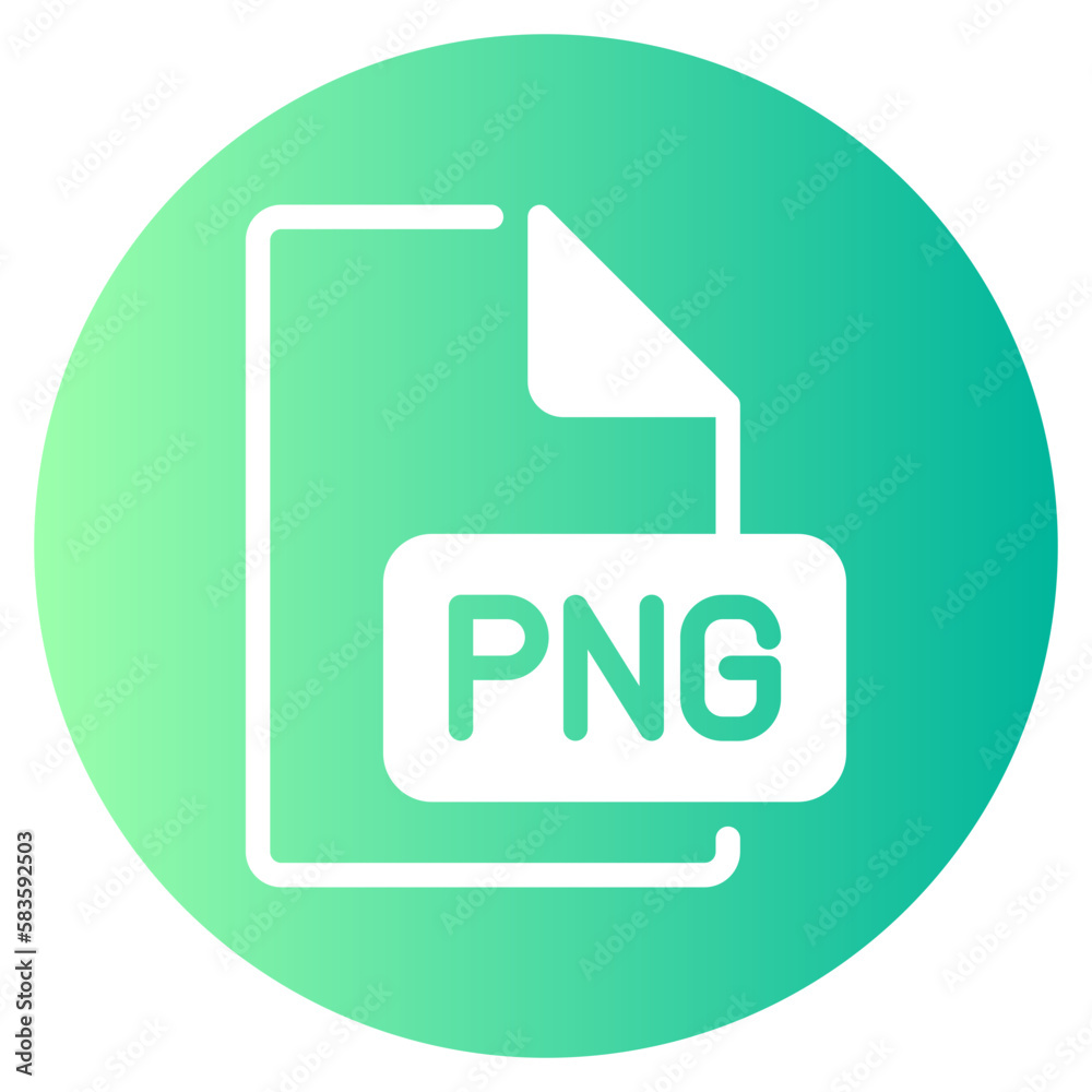 png gradient icon png gradient icon