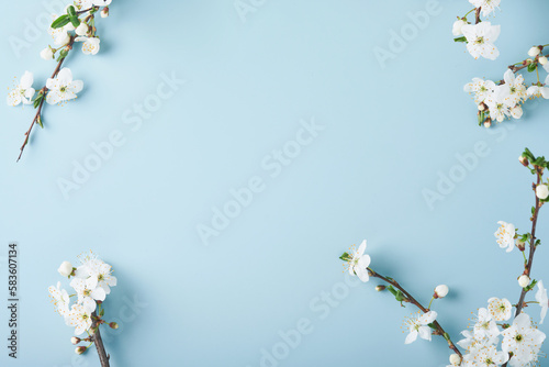 Fotografia Spring Cherry Blossom
