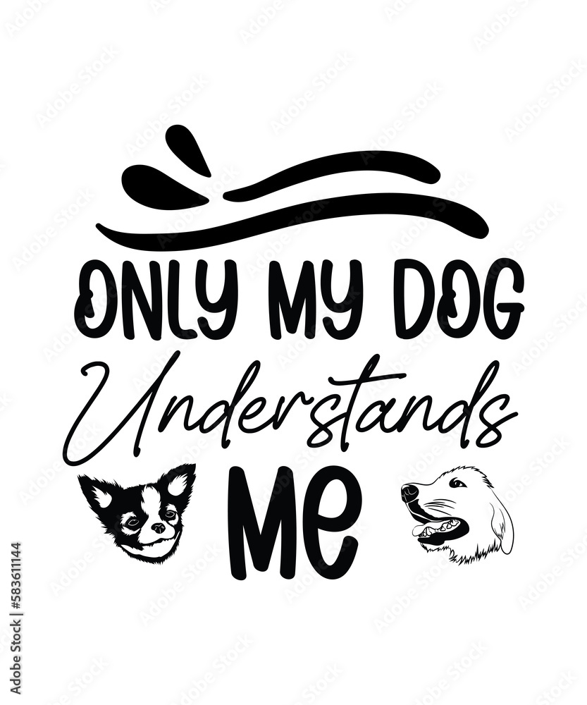 Funny Dog SVG Design,Funny Dog SVG vector,Funny Dog SVG,Dog svg Bundle