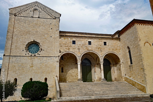 Osimo Dom