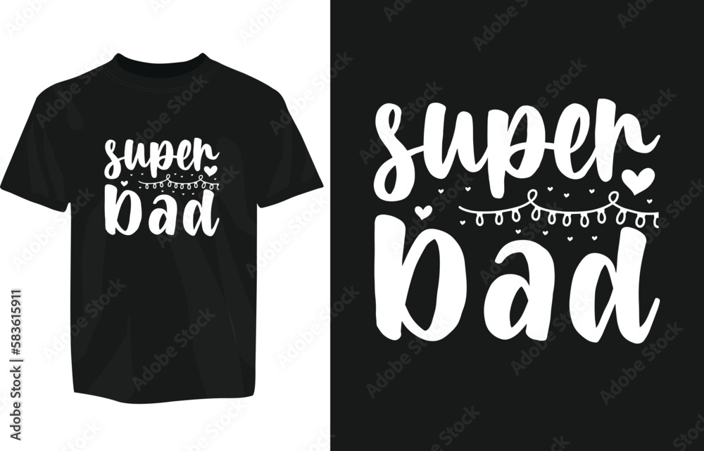 Father's day typography greetings design for tshirts, mugs, stickers etc. Fathers day tshirt design template Father's day typography greetings design for tshirts, mugs, stickers etc. Fathers day tshirt design template