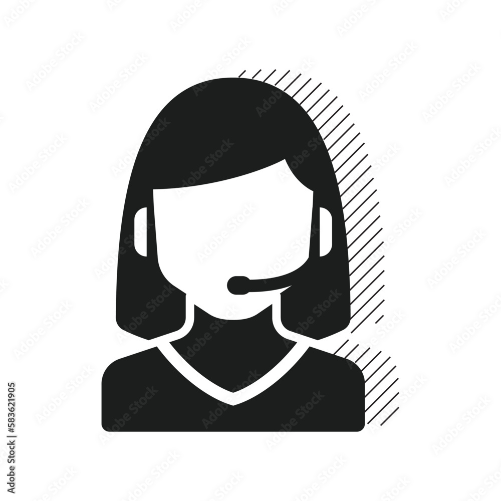 Support representative icon, Help center woman icon, Helpdesk woman icon, Call center agent icon, Customer Support Icon, Help and Assistance icon, Customer Support Women icon. Support representative icon, Help center woman icon, Helpdesk woman icon, Call center agent icon, Customer Support Icon, Help and Assistance icon, Customer Support Women icon.