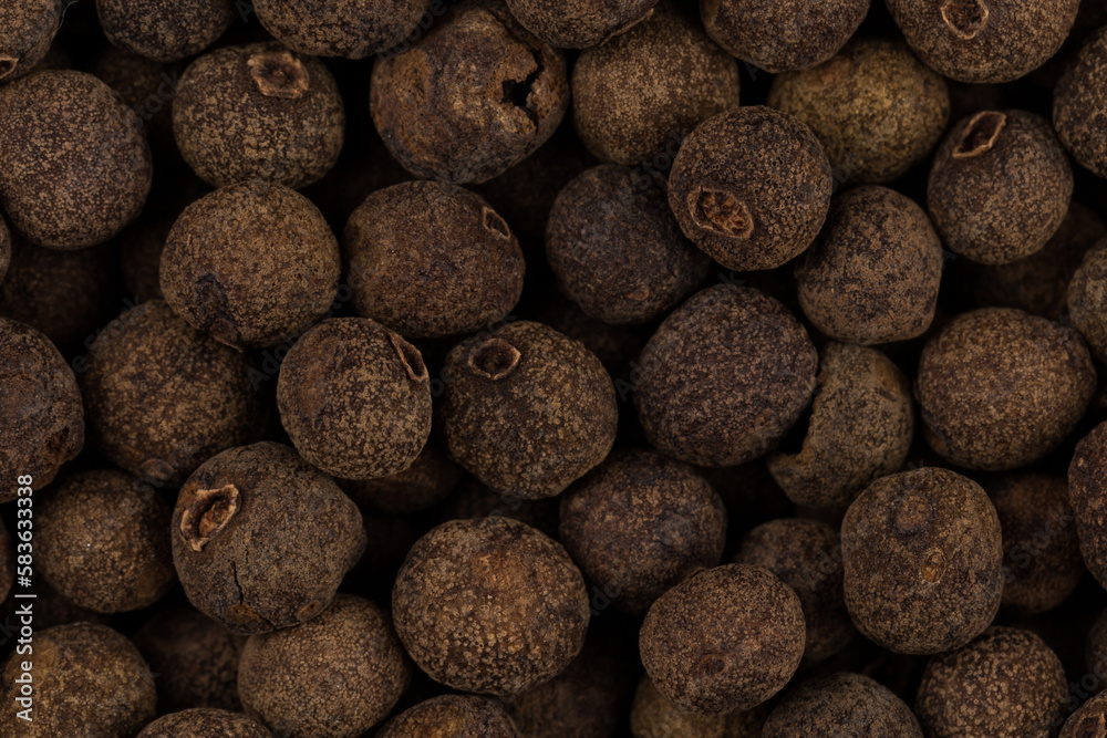 Pepper seeds