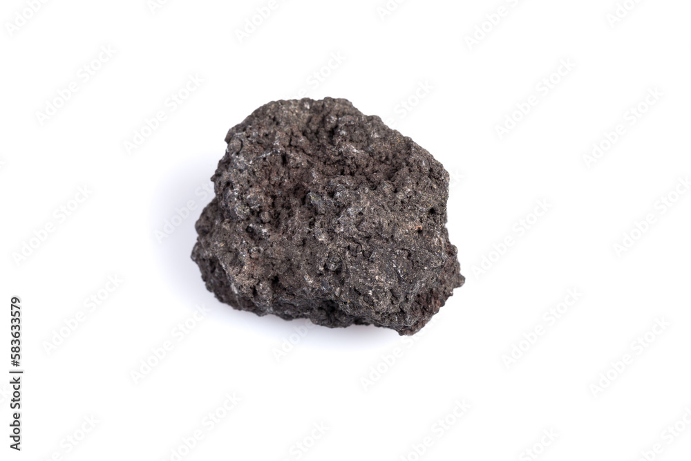 Black lava Black lava