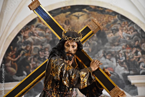 Jesús Nazareno