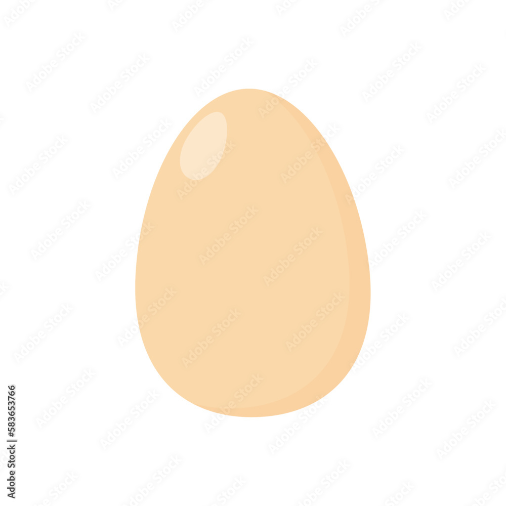 Delicious egg hen isolated icon design Delicious egg hen isolated icon design